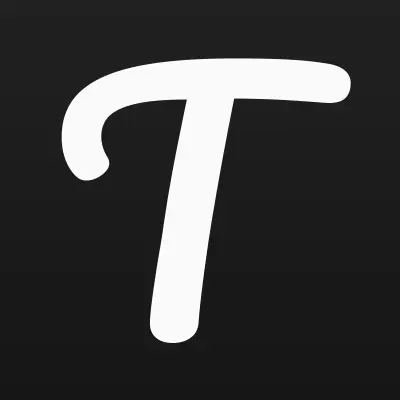 T & T, бутик женской и мужской одежды, лого-визитка