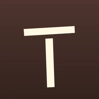 Ташу, лого-визитка