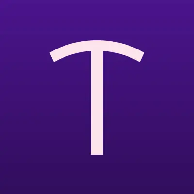 Татаев, торговая компания, лого-визитка