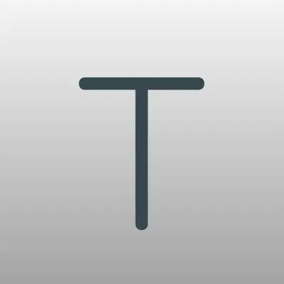 Триколор, центр продажи и обслуживания, лого-визитка