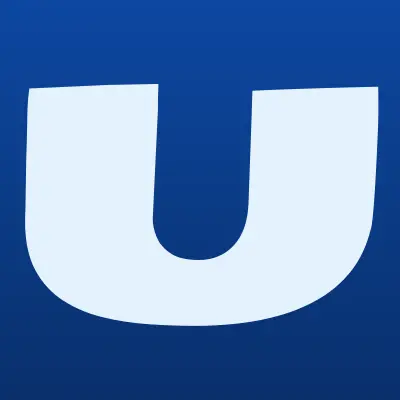 Ummati Medni, магазин косметики, лого-визитка