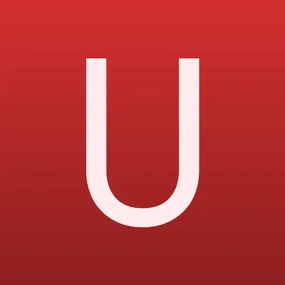 UniPay, сеть платежных терминалов, лого-визитка