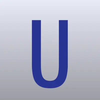 UniPay, сеть платежных терминалов, лого-визитка