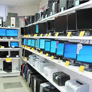 Компьютерные магазины Аргуна