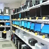 Компьютерные магазины в Аргуне