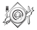 Гостиница Терек - иконка «ресторан» в Аргуне